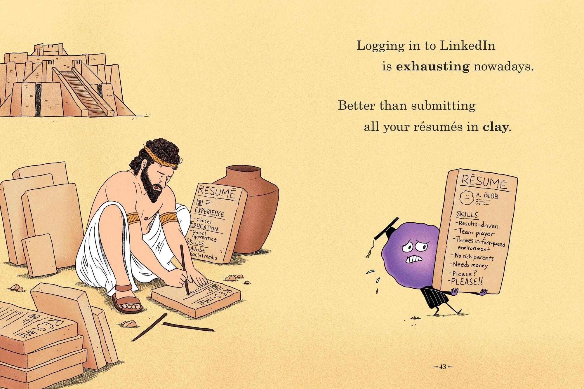 At Least You're Not an English Major: And Other Comforting Sentiments for the New Graduate - Image 7