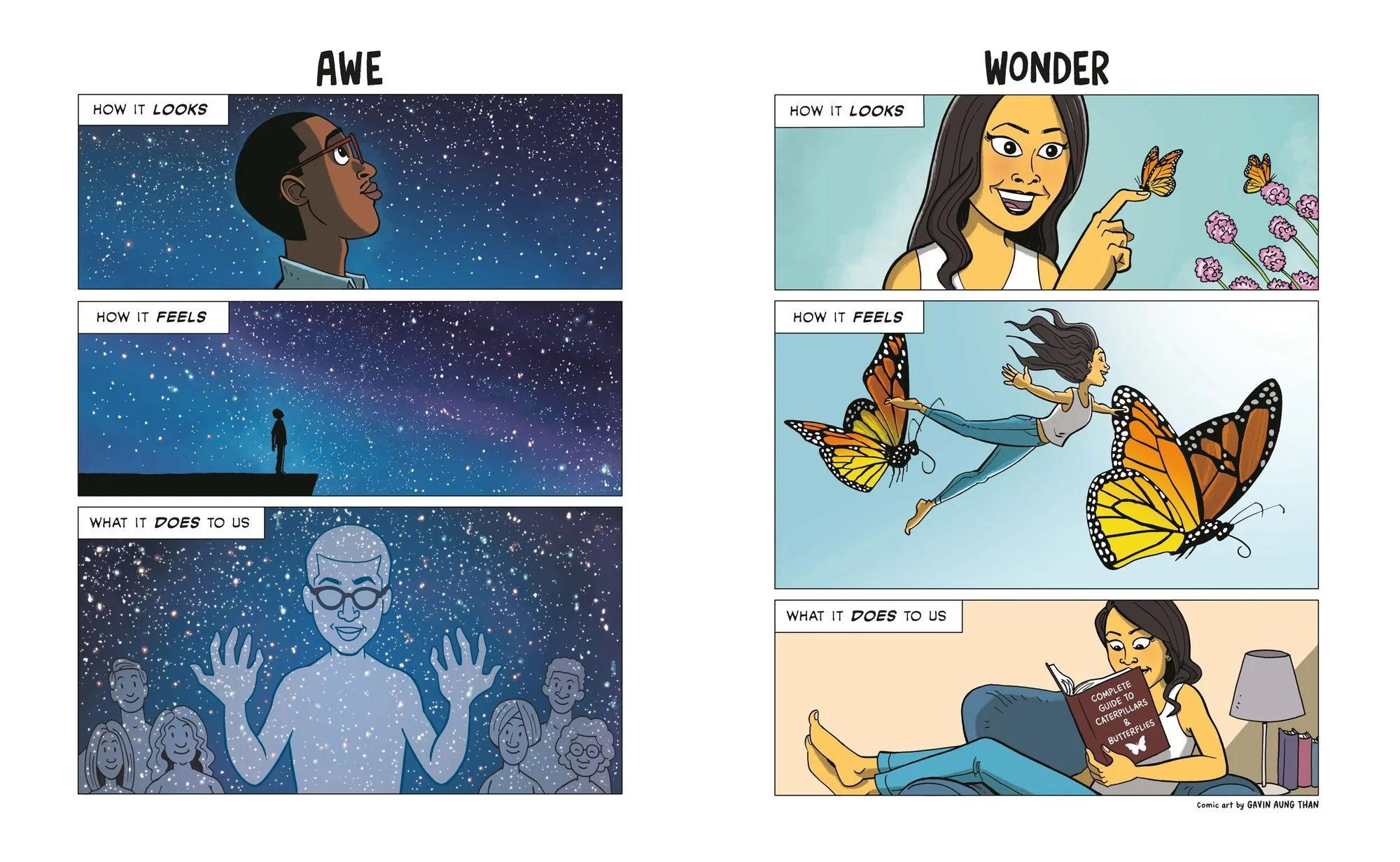 Atlas of the Heart: Mapping Meaningful Connection and the Language of Human Experience - Image 2