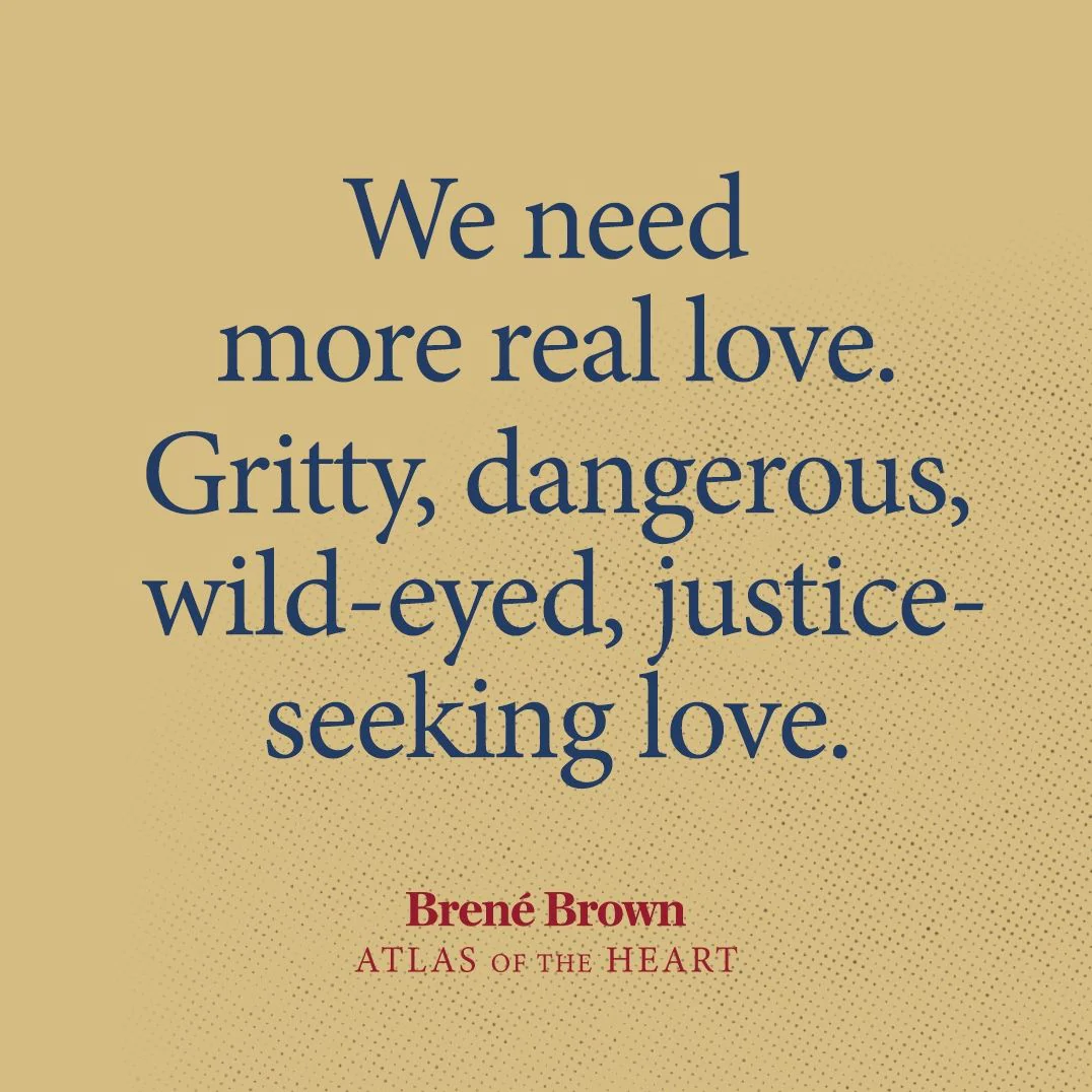 Atlas of the Heart: Mapping Meaningful Connection and the Language of Human Experience - Image 4