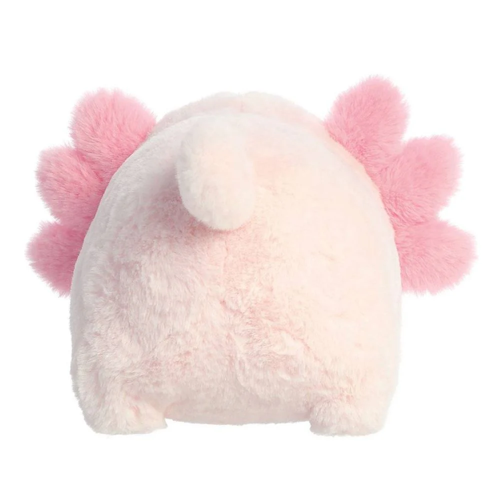Axolotl Spudster Plush - Image 3