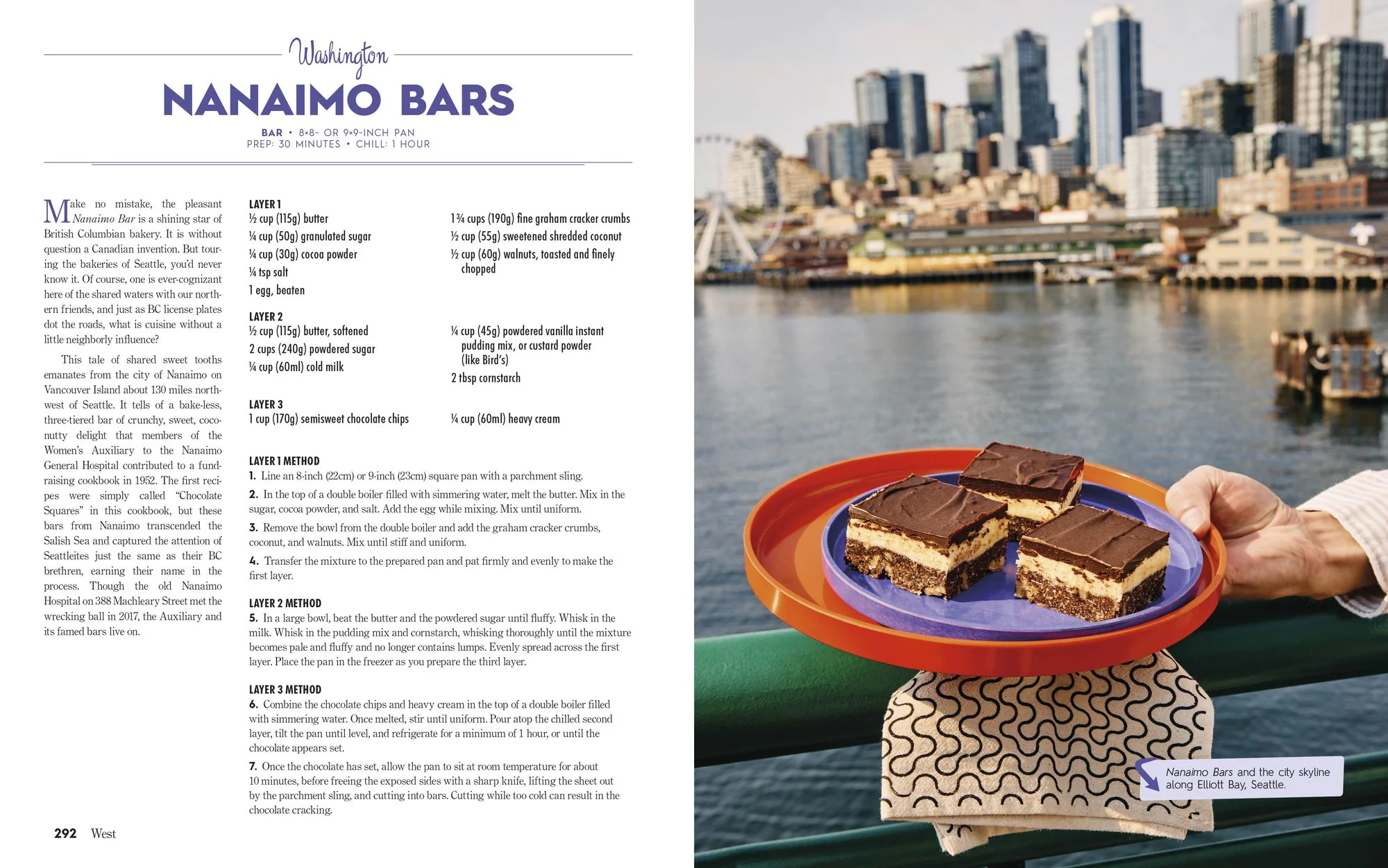 Baking Across America: A Vintage Recipe Road Trip - Image 2