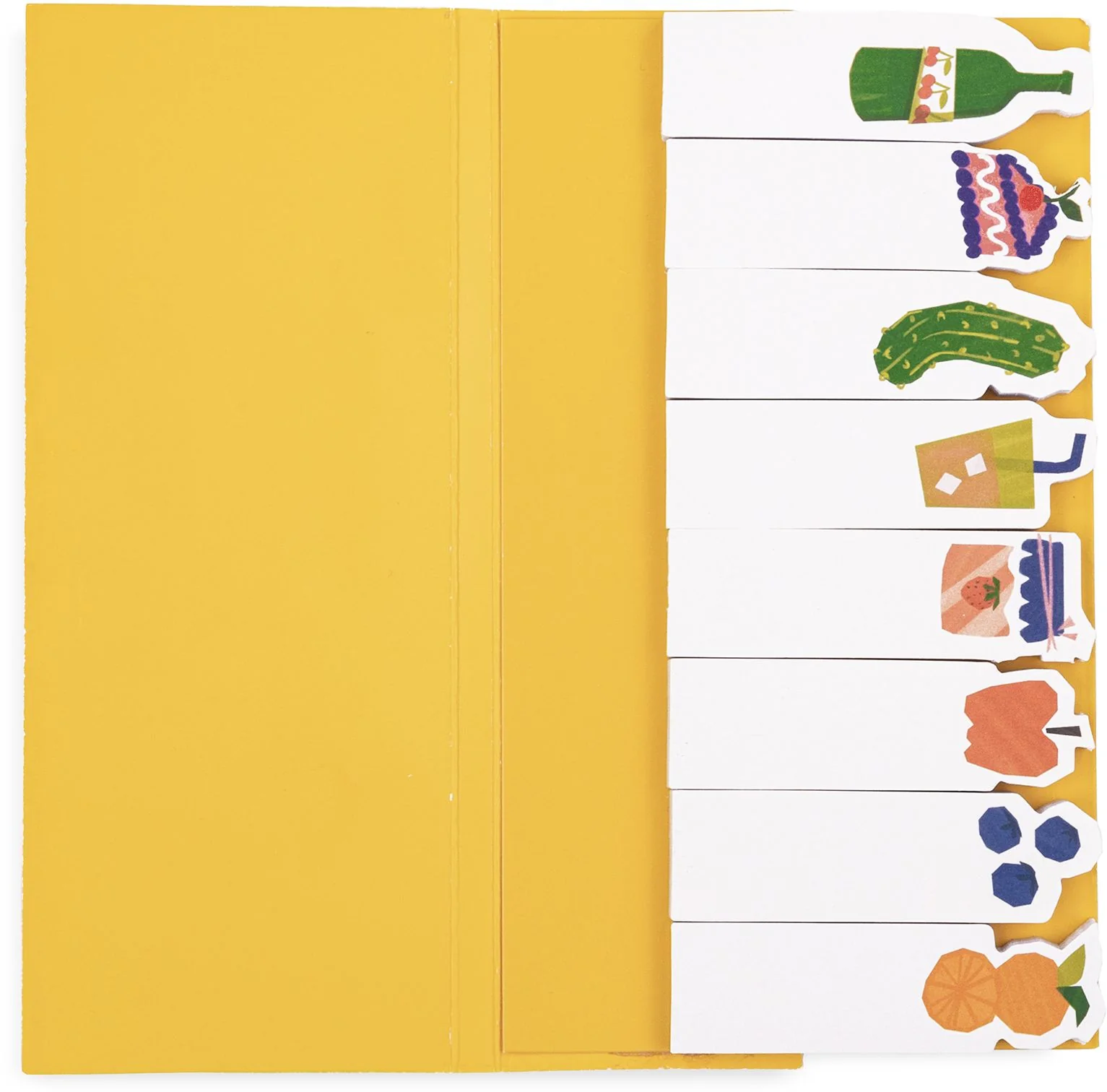 ban.do Picnic Sticky Tab Notes - Image 2