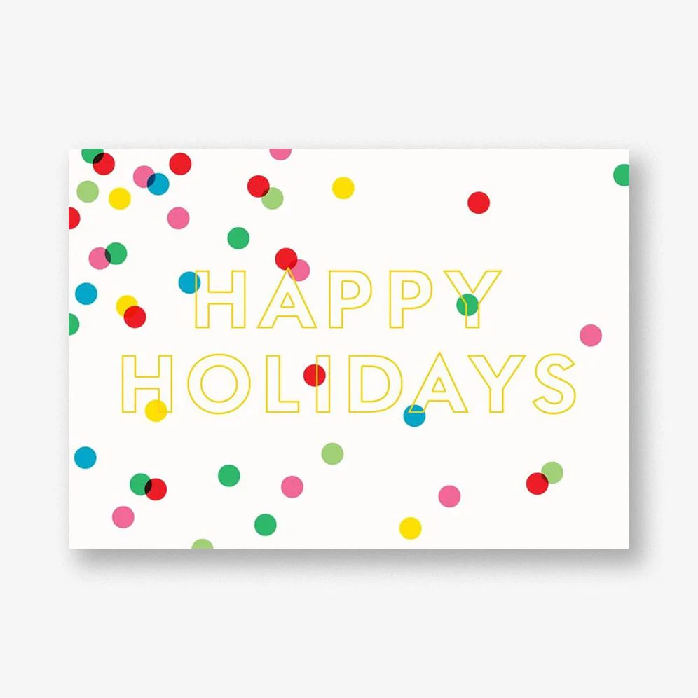 Baronial Card