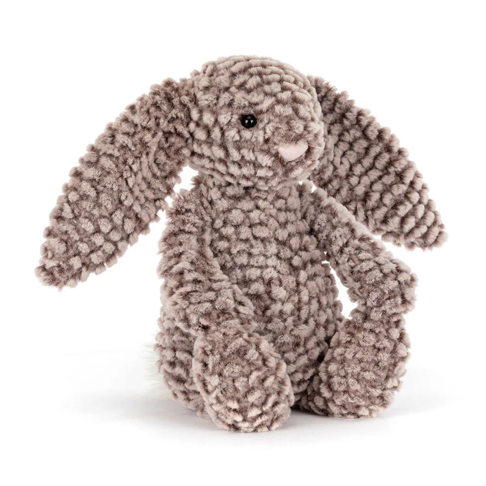 Bashful Luxe Bunny Pine Original - Image 2