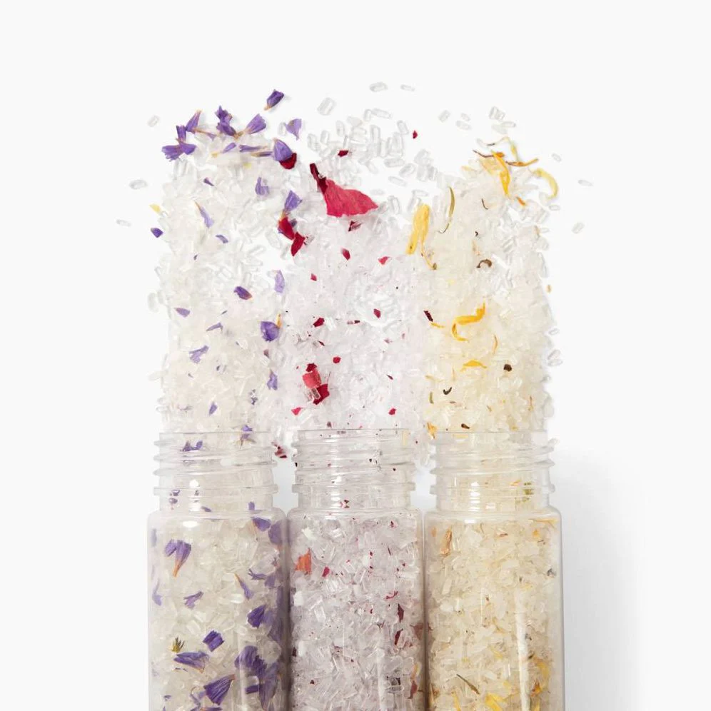 Bath Salt Discovery Set - Image 5