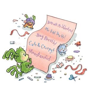 Be My Valenslime: Valentine's Day Book for Kids - Image 10