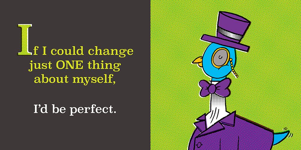 Be the Bus: The Lost & Profound Wisdom of The Pigeon - Image 4