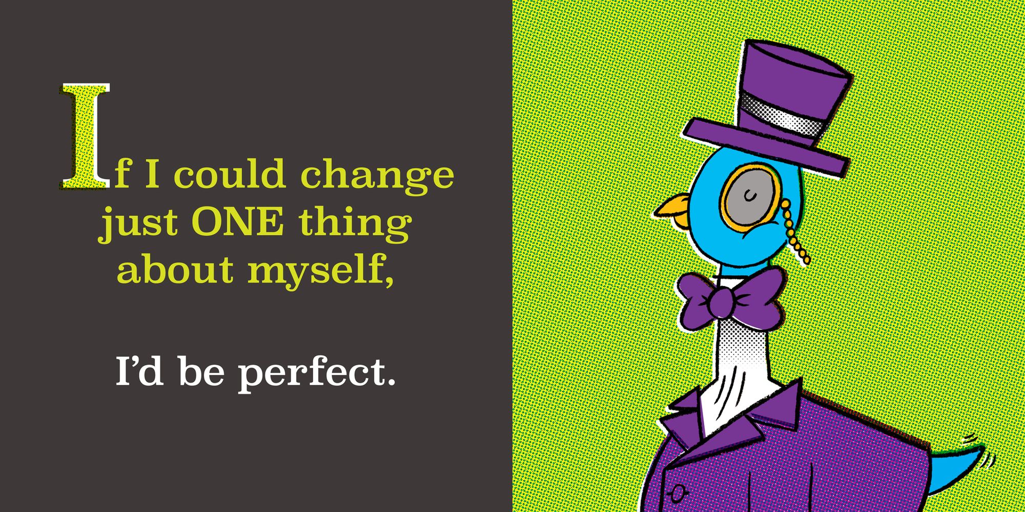 Be the Bus: The Lost & Profound Wisdom of The Pigeon - Image 8
