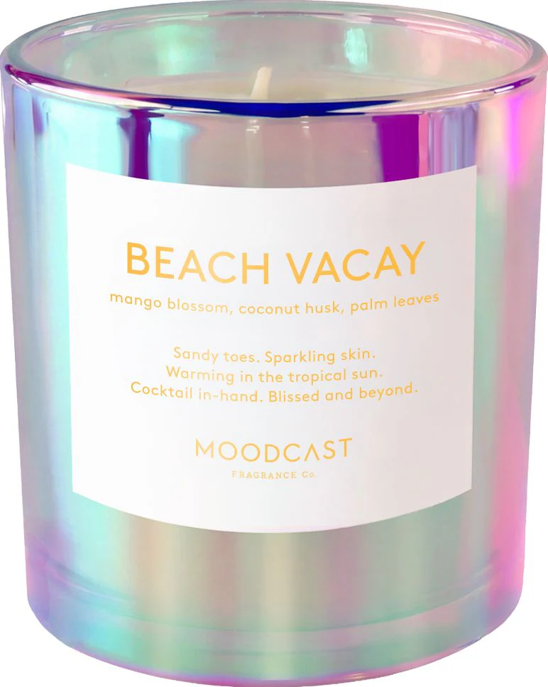 Beach Vacay 8oz Candle