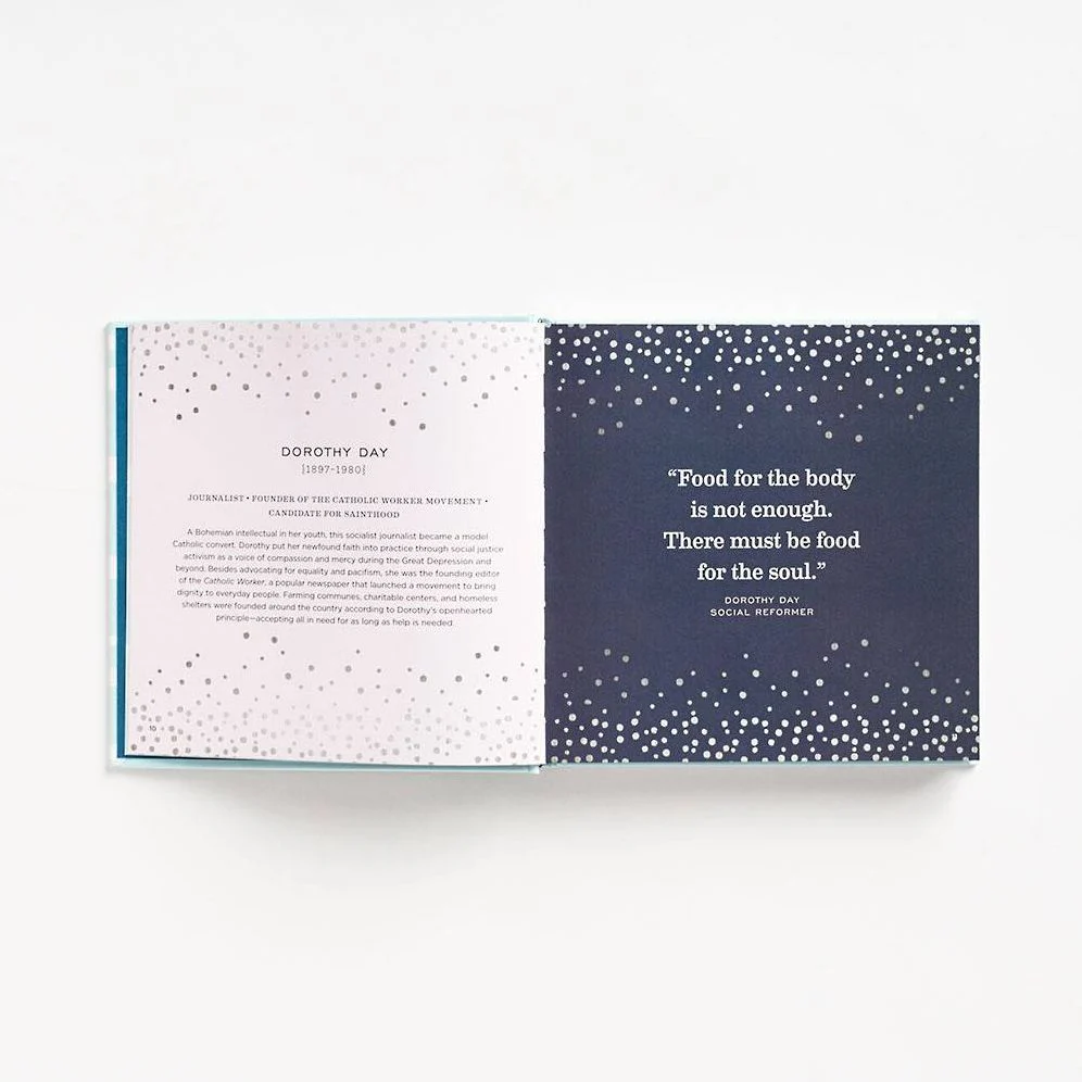 Beautifully Said: Quotes by Remarkable Women and Girls Designed to Make You Think - Image 2