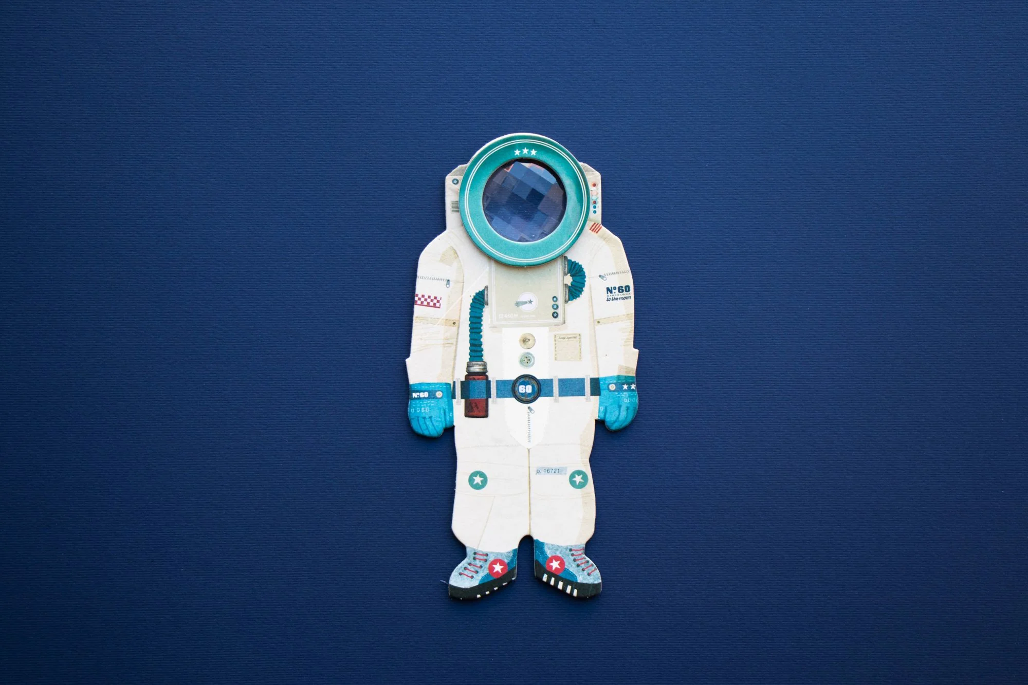 Bee Eye - Astronaut - Image 3
