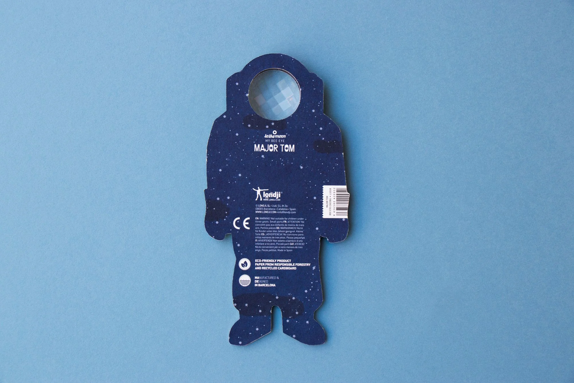 Bee Eye - Astronaut - Image 6