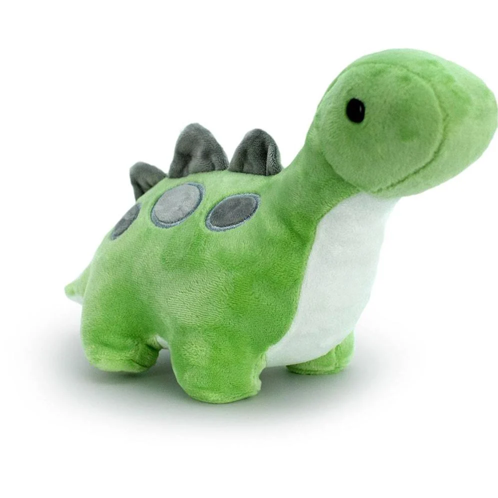 Bellzi Brontosaurus Dinosaur Plush - Image 13