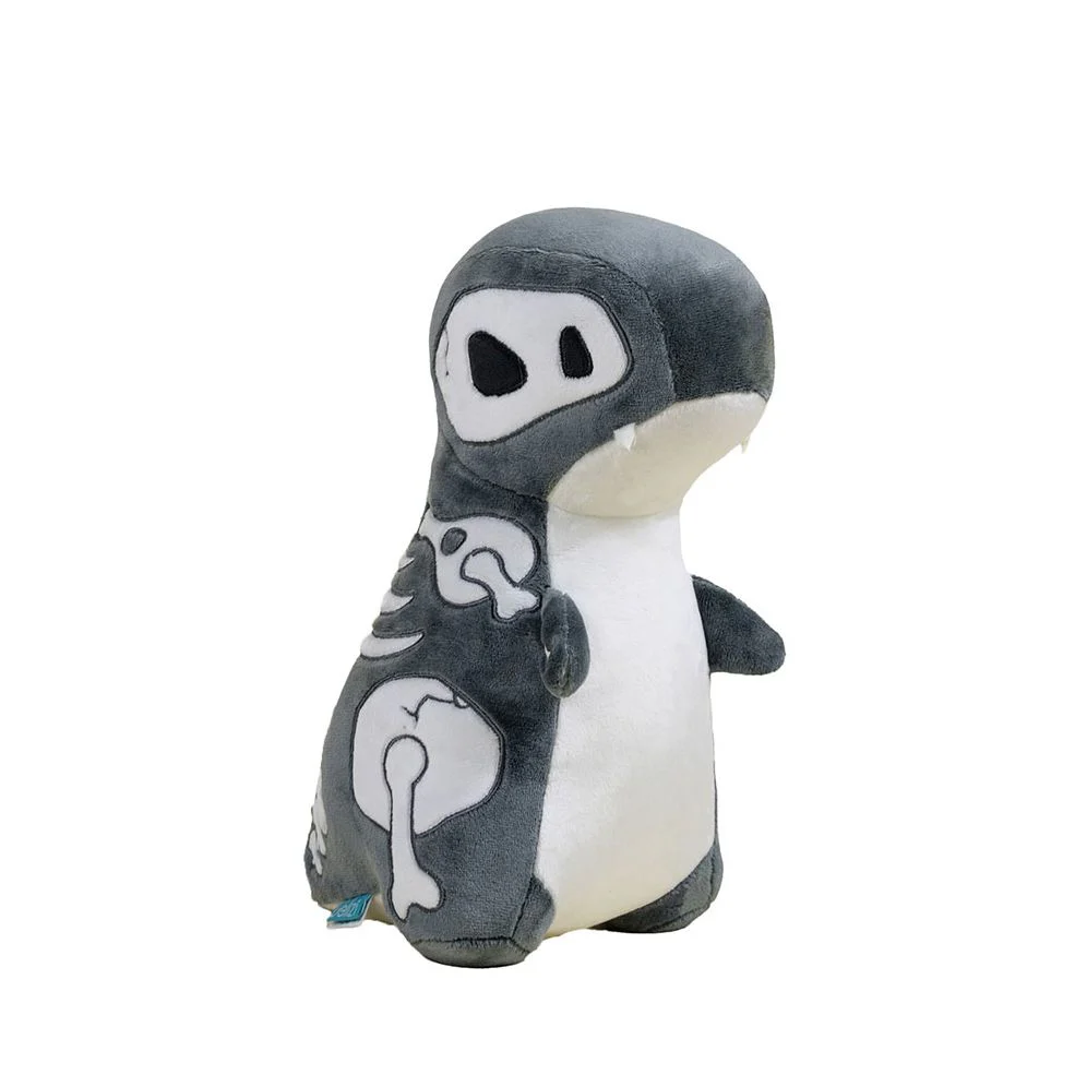 Bellzi Fossil Rexxi Glow in the Dark