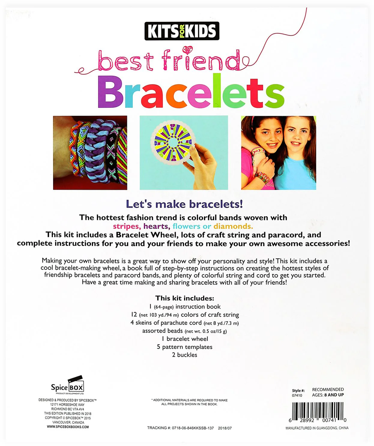 Best Friend Bracelets - Image 7