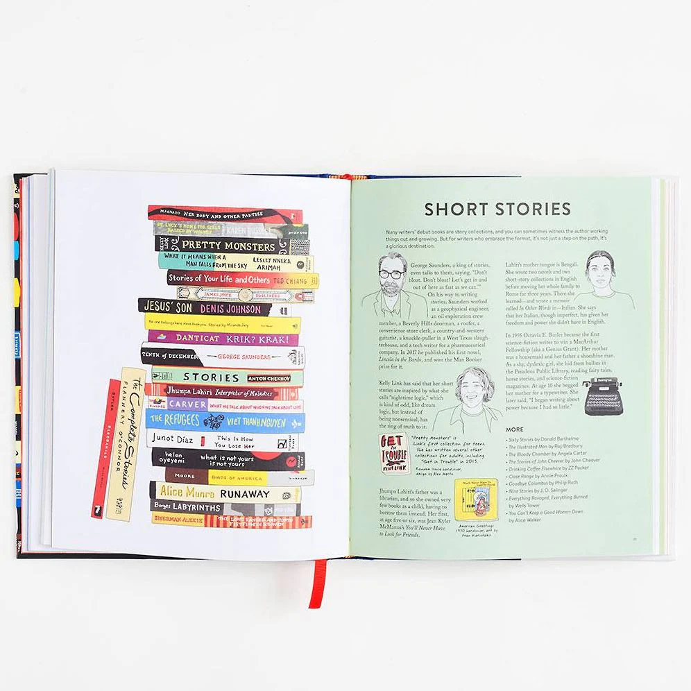 Bibliophile: An Illustrated Miscellany - Image 2