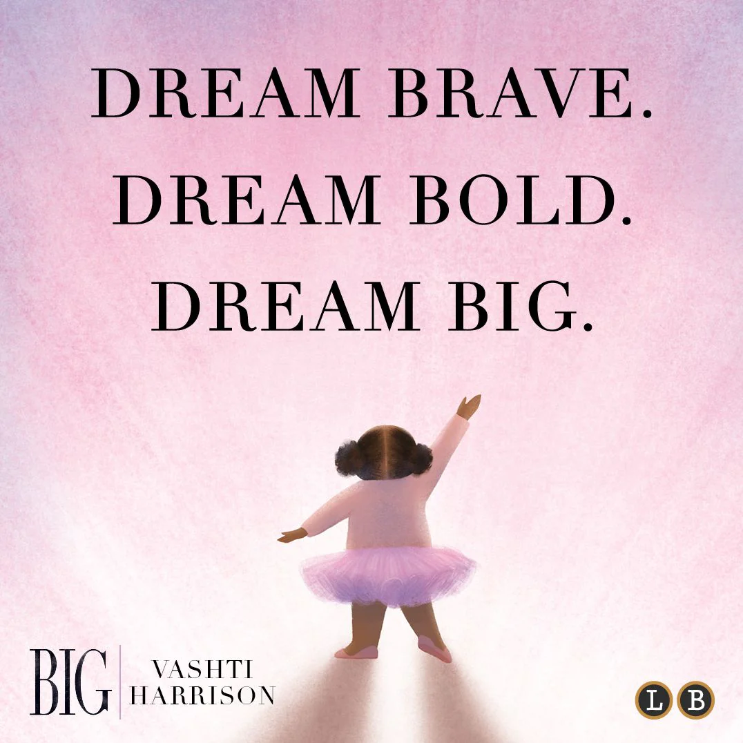 Big (Caldecott Medal Winner) - Image 4