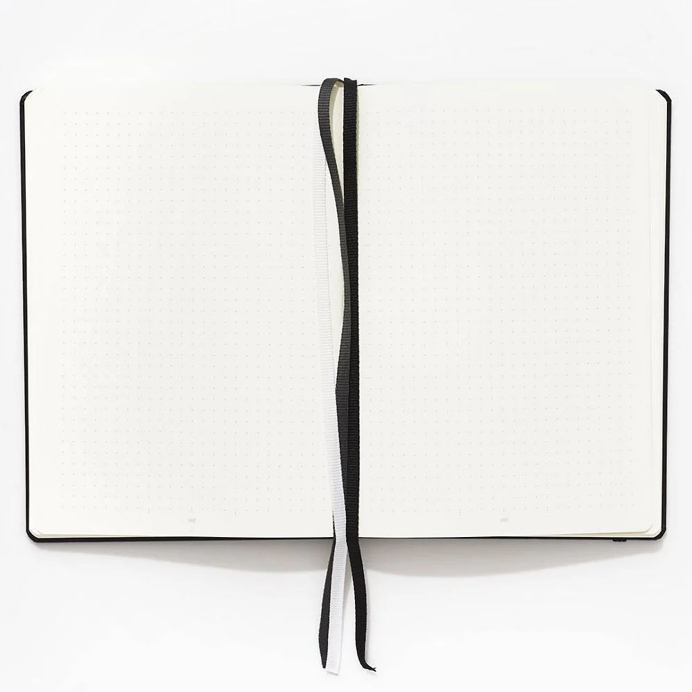 Black Bullet Journal - Image 6