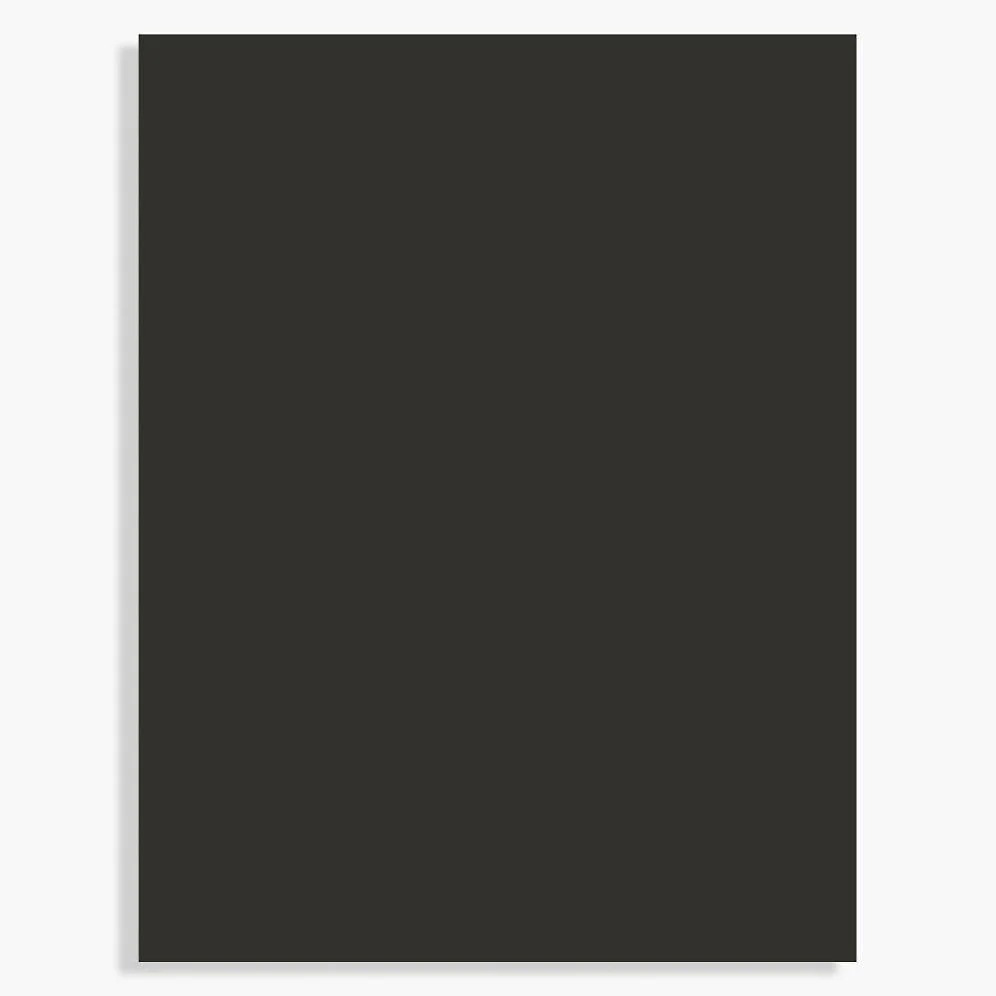 Black Wrapping Paper