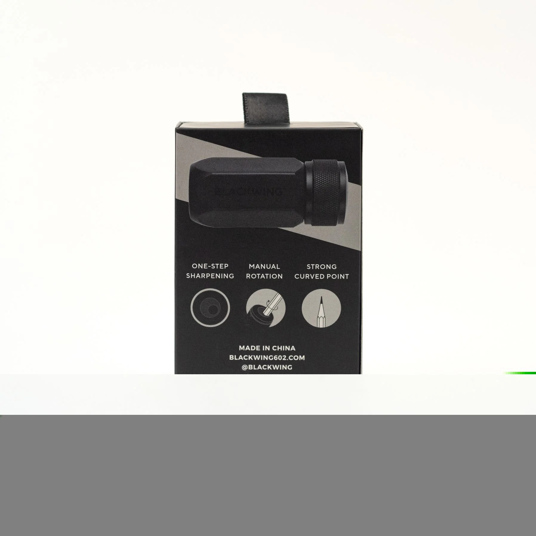 Blackwing One-Step Pencil Sharpener - Image 10