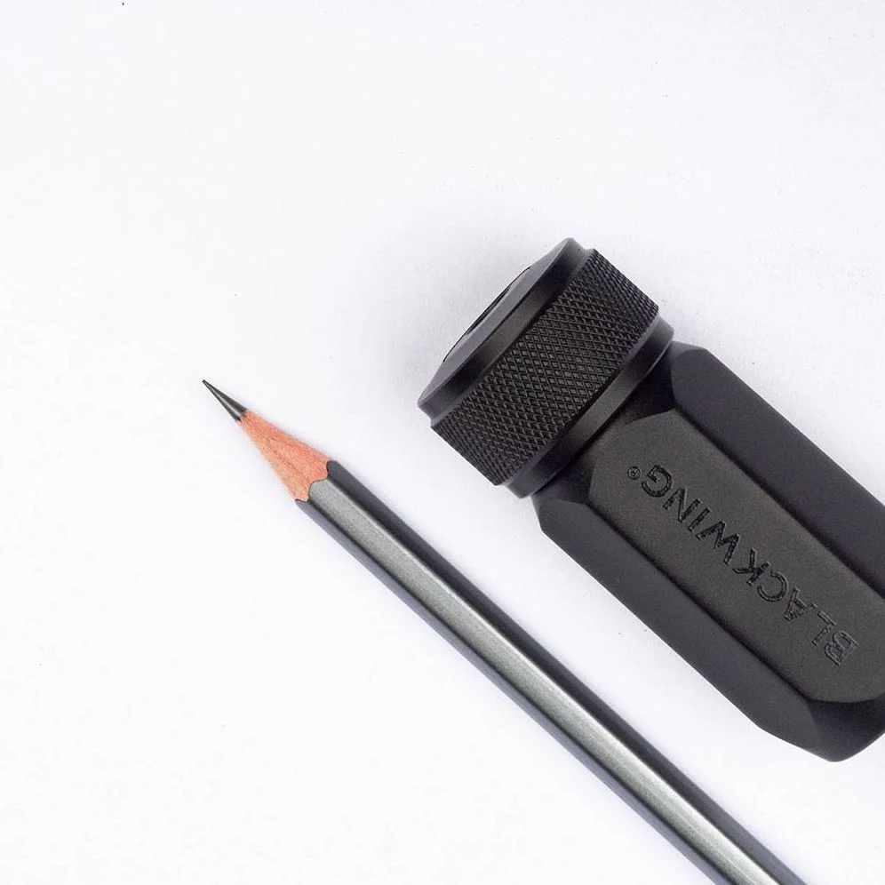 Blackwing One-Step Pencil Sharpener - Image 16