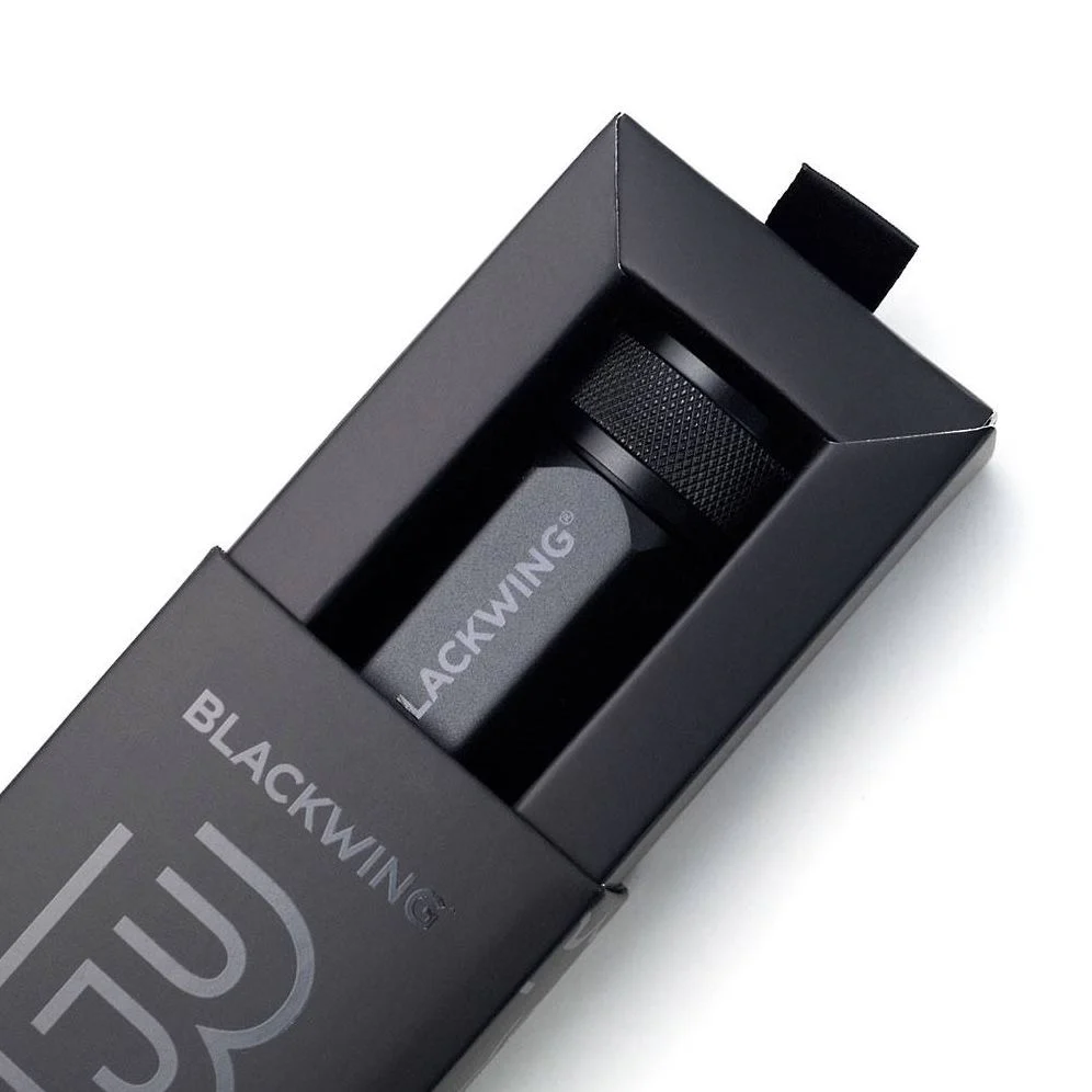 Blackwing One-Step Pencil Sharpener - Image 17