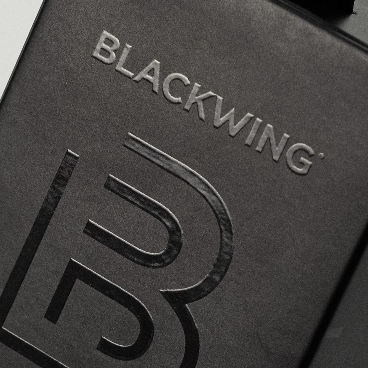 Blackwing One-Step Pencil Sharpener - Image 8