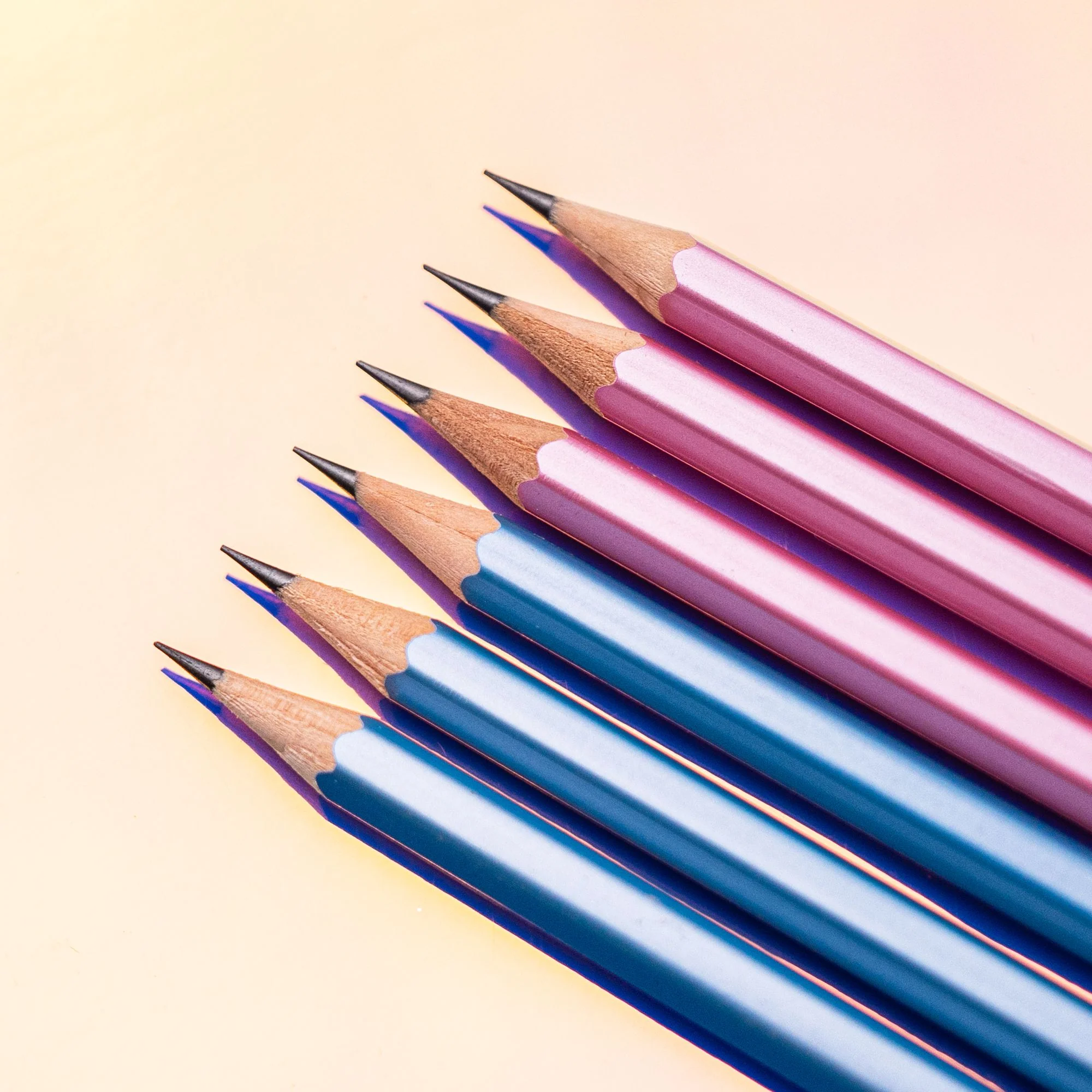 Blackwing Pearl Pink Pencil - Image 5