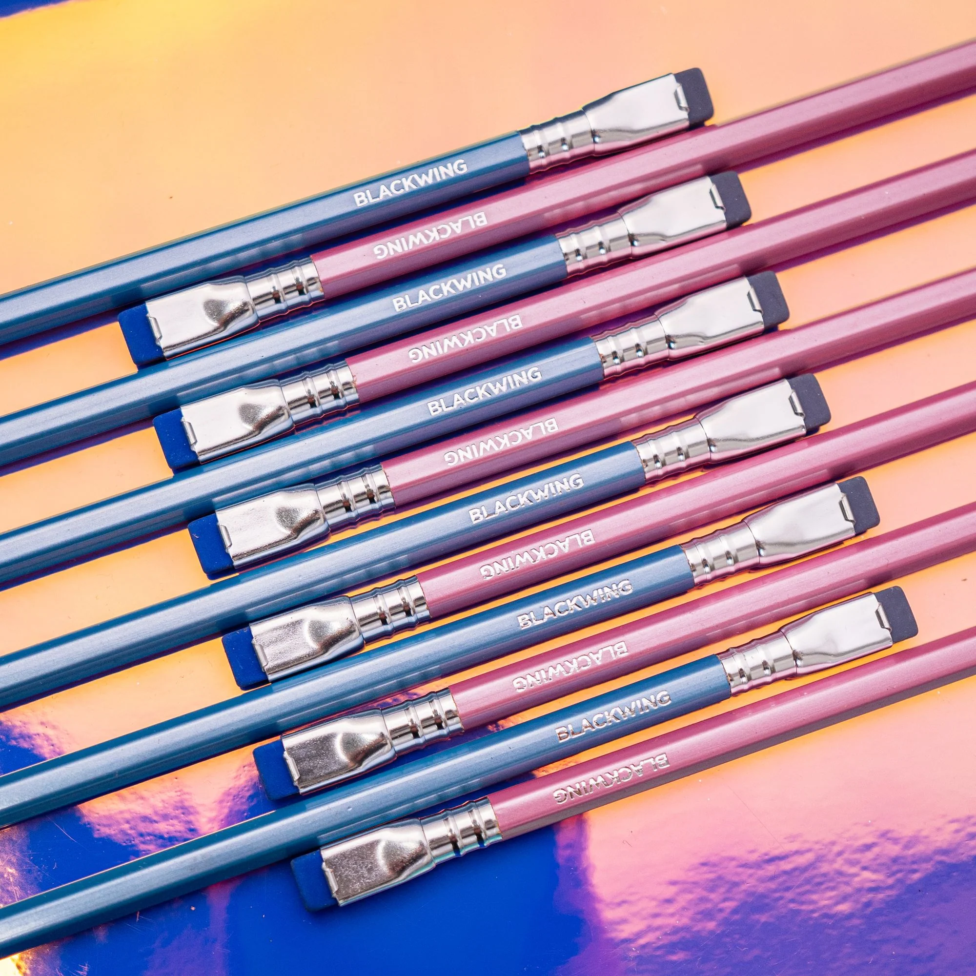 Blackwing Pearl Pink Pencil - Image 9