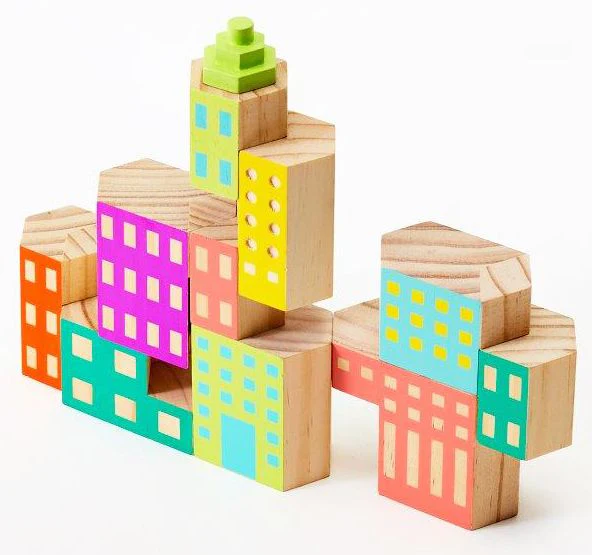 Blockitecture (deco) - Image 5