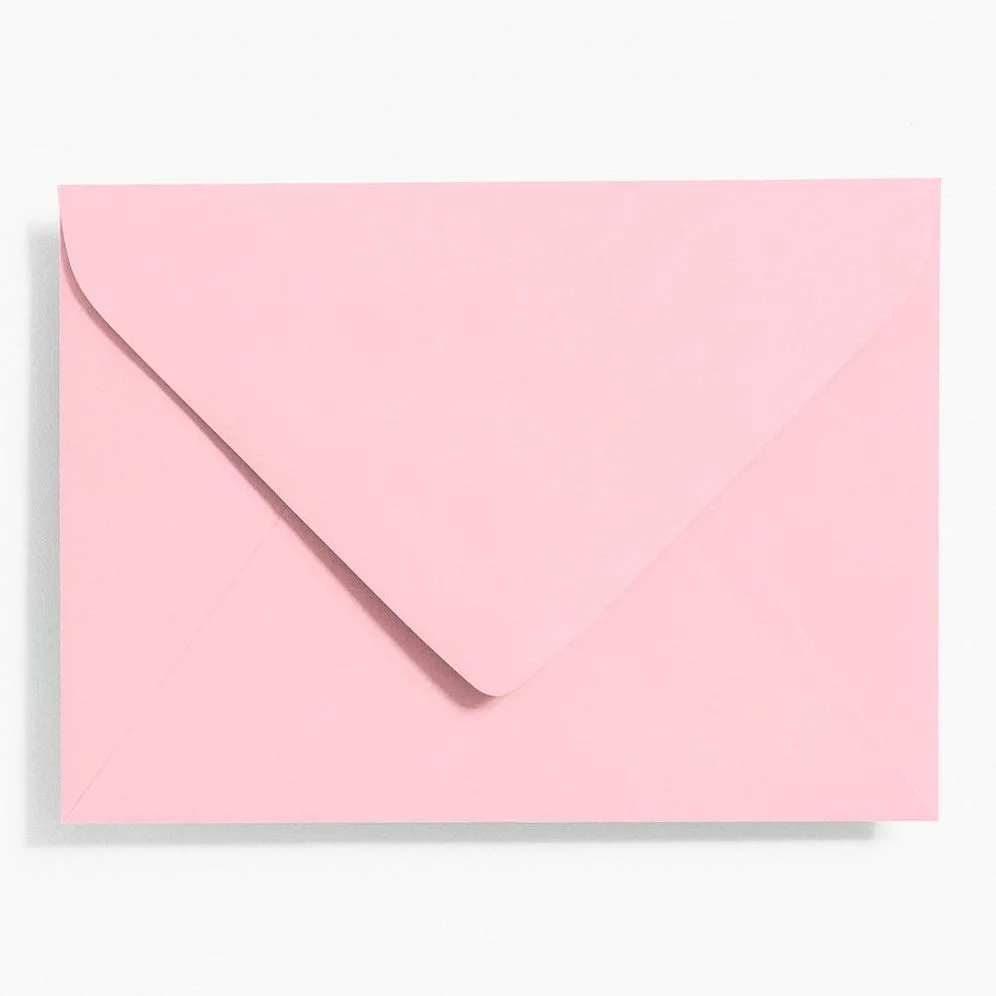 Blossom A7 Envelopes