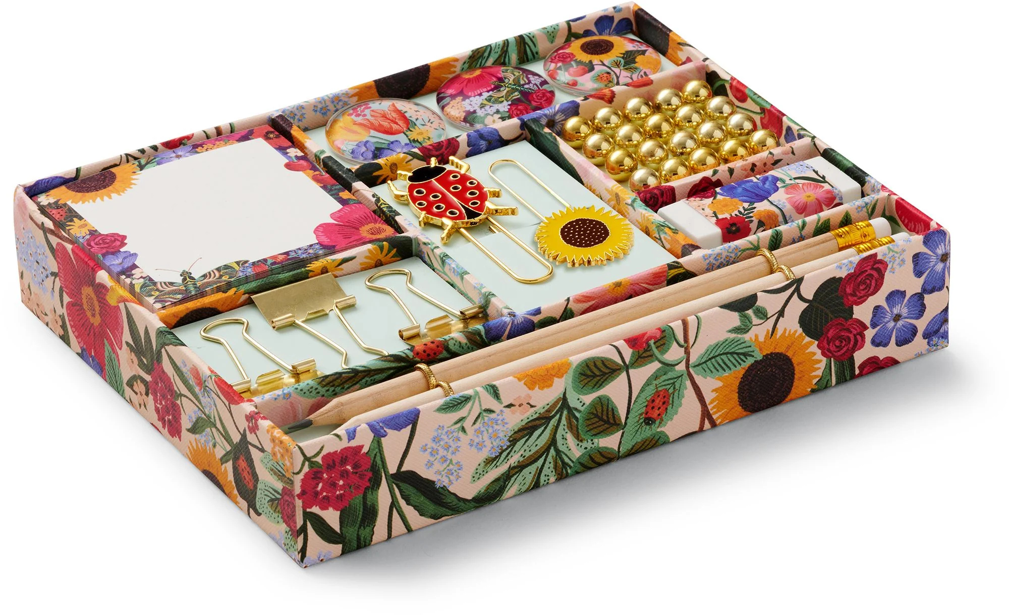 Blossom Tackle Box - Image 2
