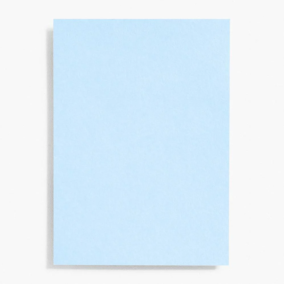 Bluebell 4 Bar Note Cards
