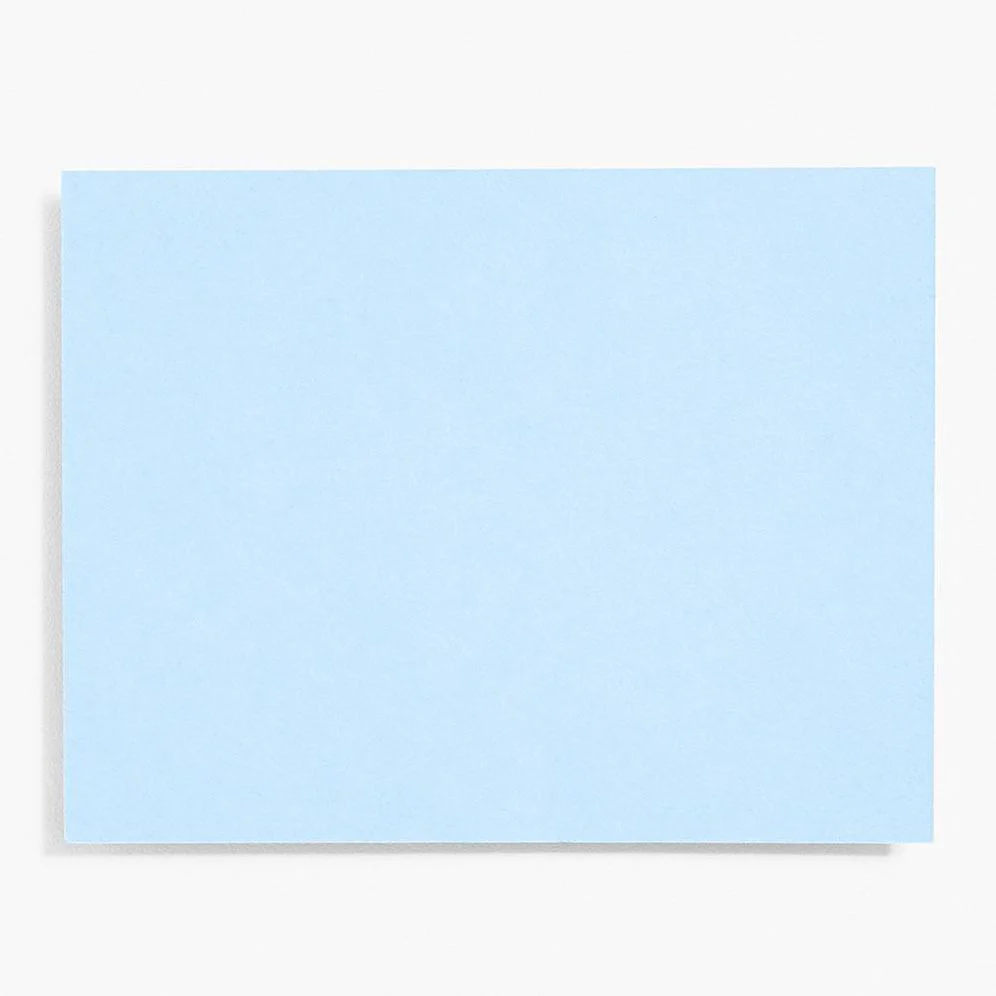 Bluebell A2 Note Cards