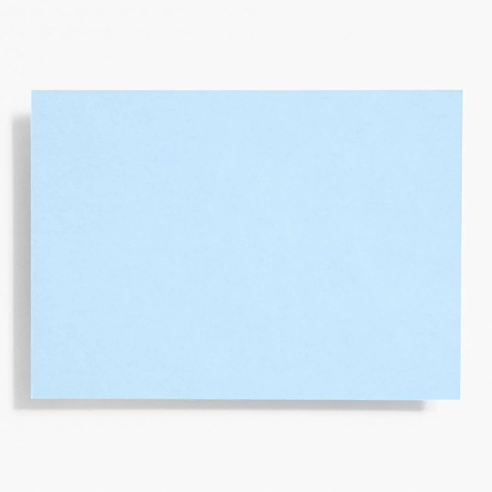 Bluebell A6 Note Cards