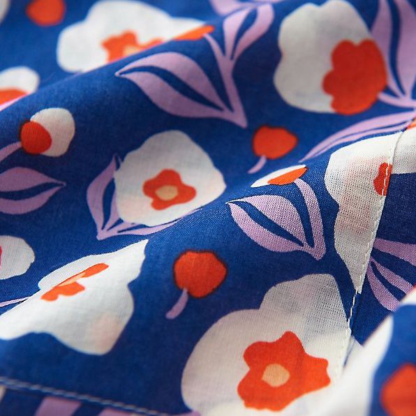 Bold Floral Robe - Image 3