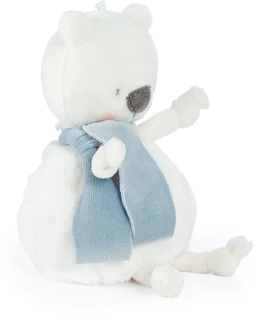 Boris the Polar Bear Roly Poly - Image 2