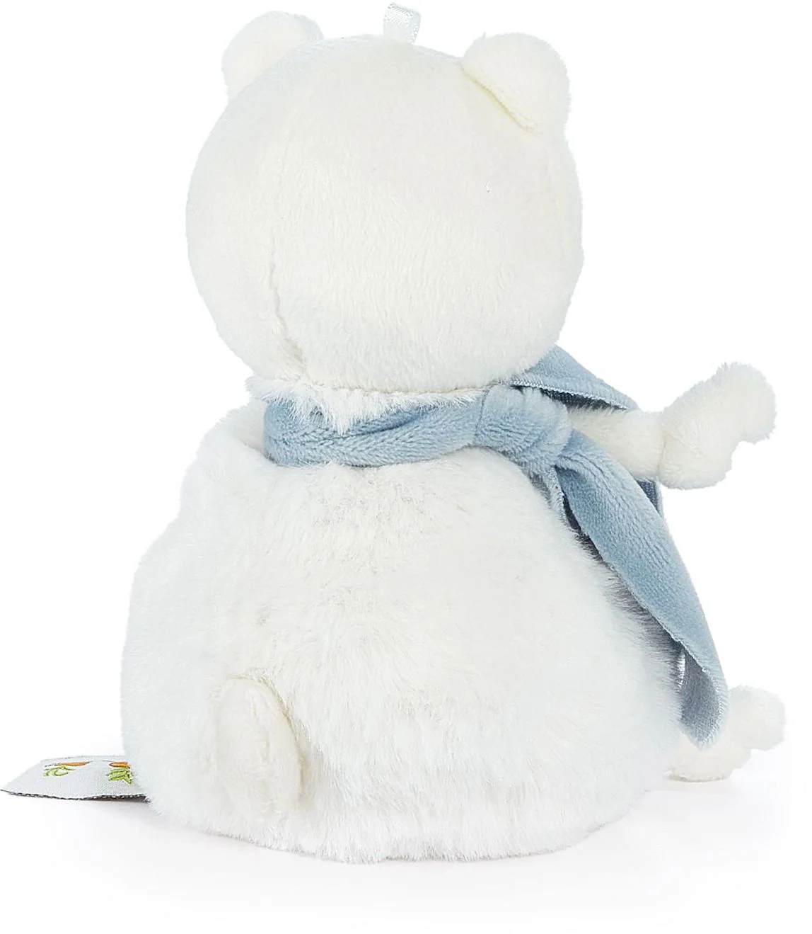 Boris the Polar Bear Roly Poly - Image 3