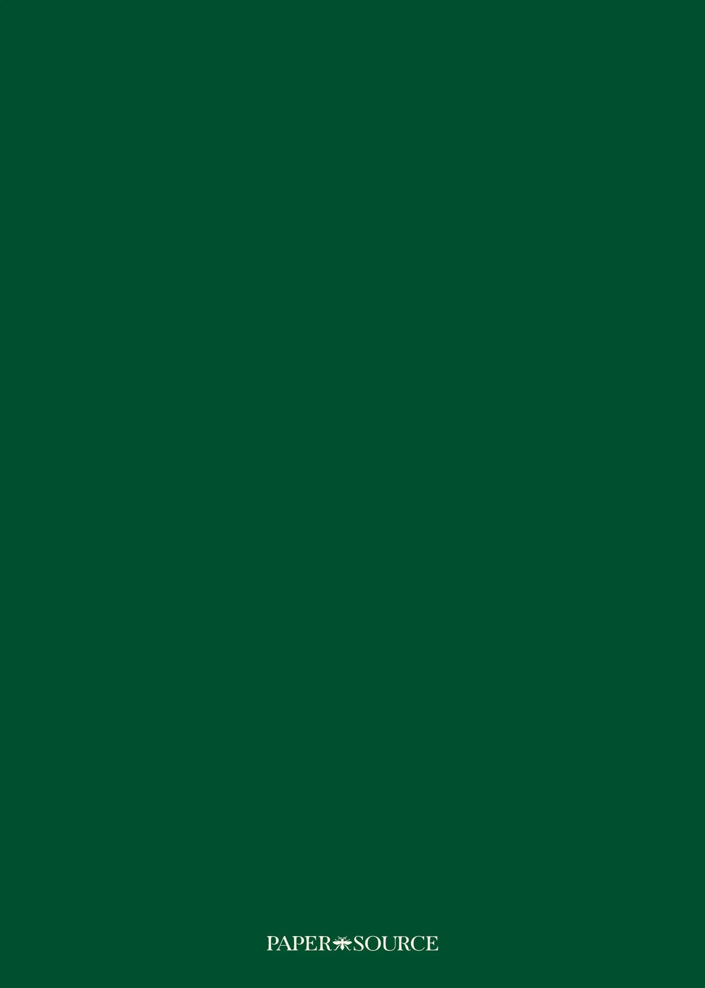 Botanical Border Holiday Photo Card - Image 2