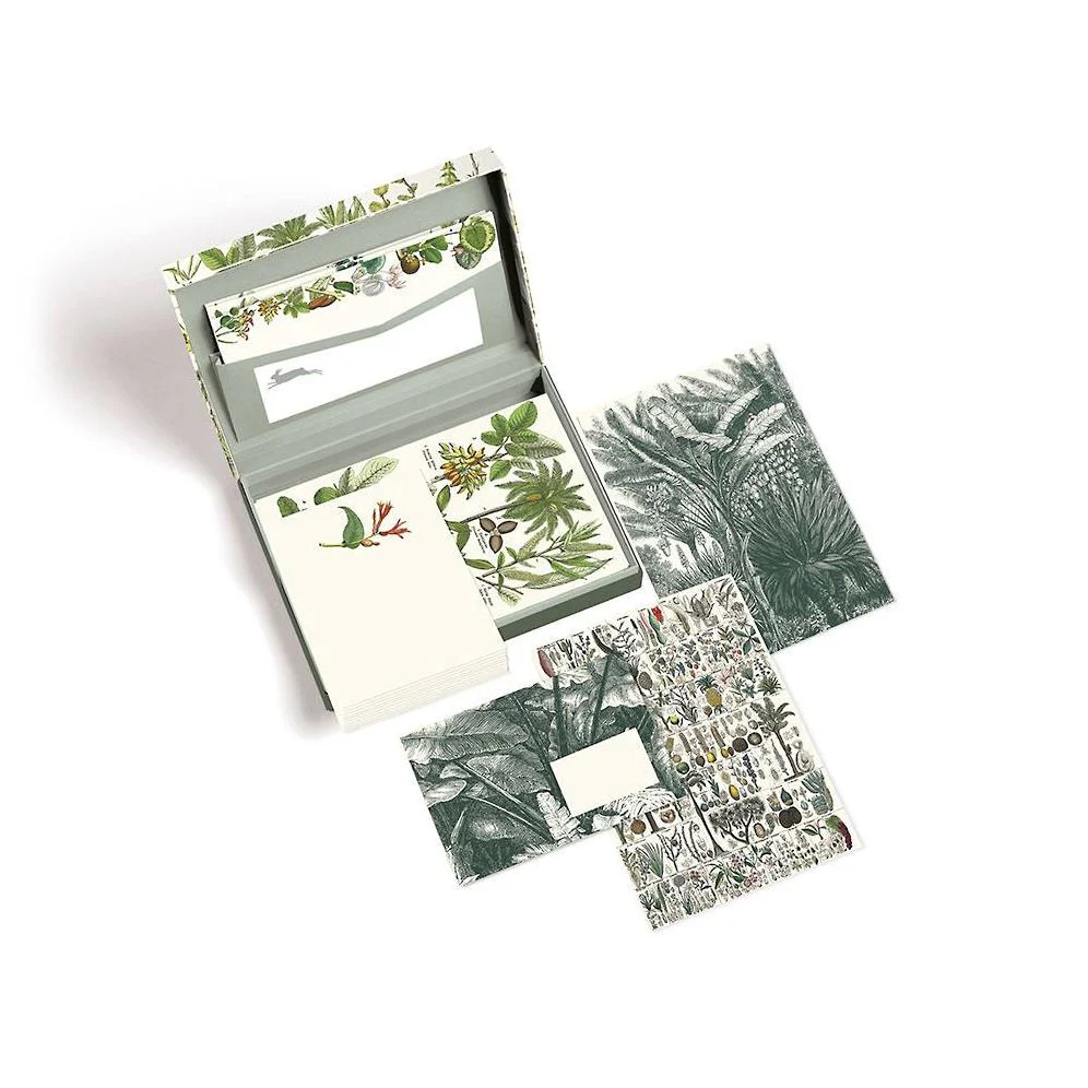 Botanical Letter Writing Set - Image 2