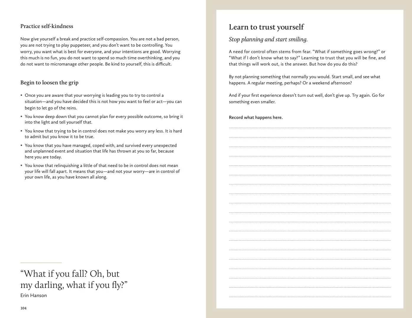 Breathe Mindfulness Journal - Image 6