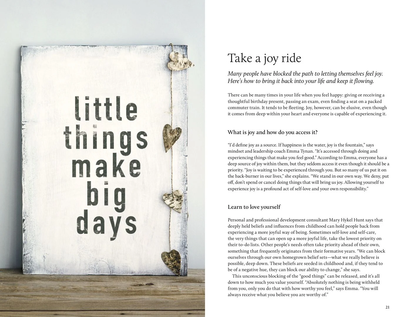 Breathe Mindfulness Journal - Image 7