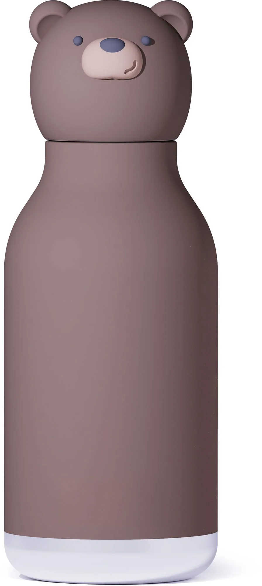 Brown Bear Tumbler