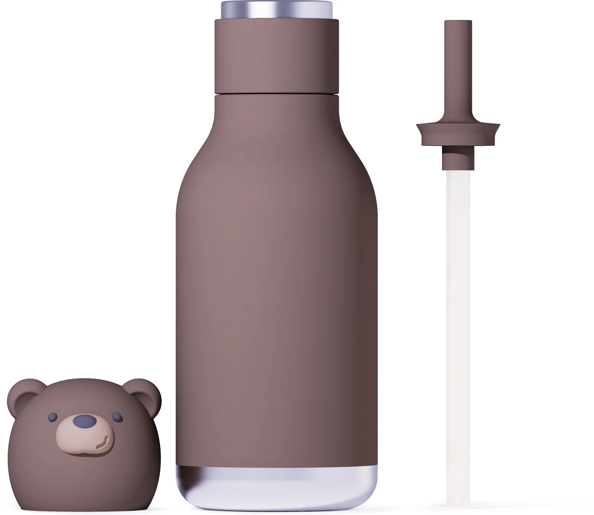 Brown Bear Tumbler - Image 3