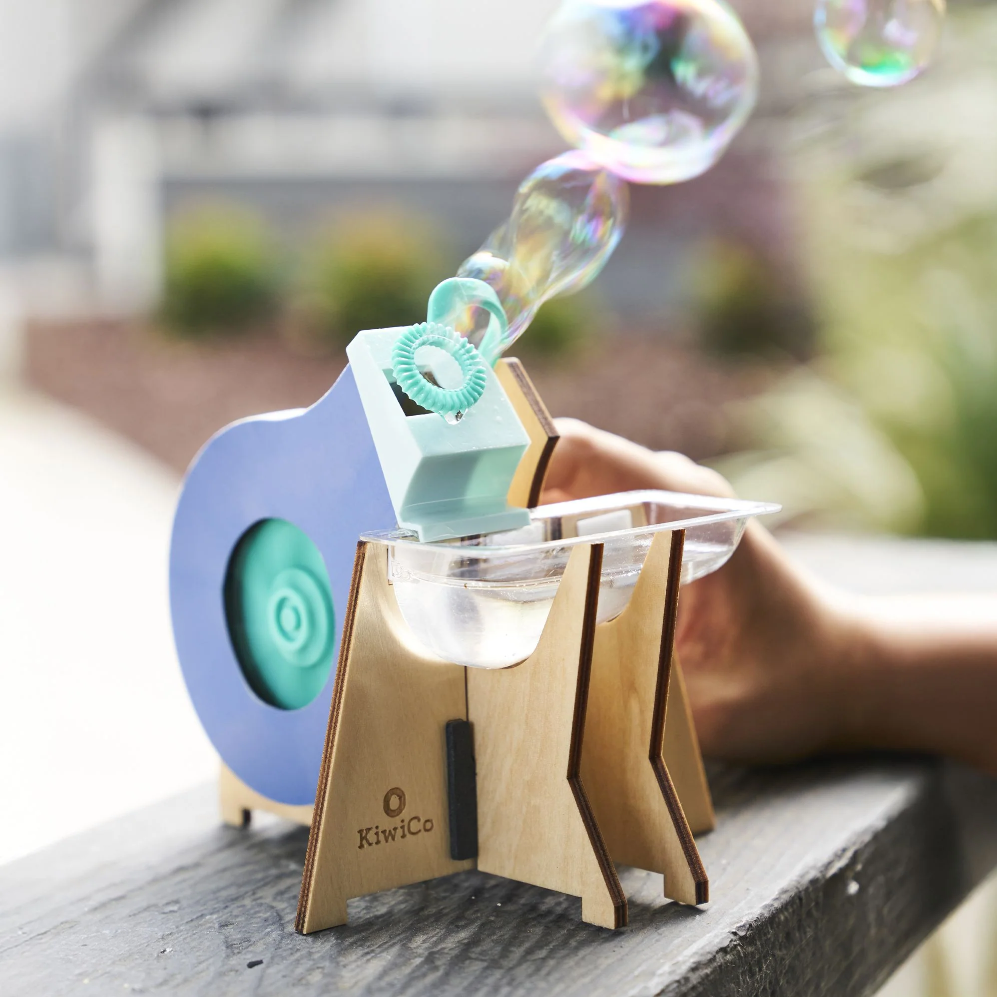 Bubble Machine - Image 4