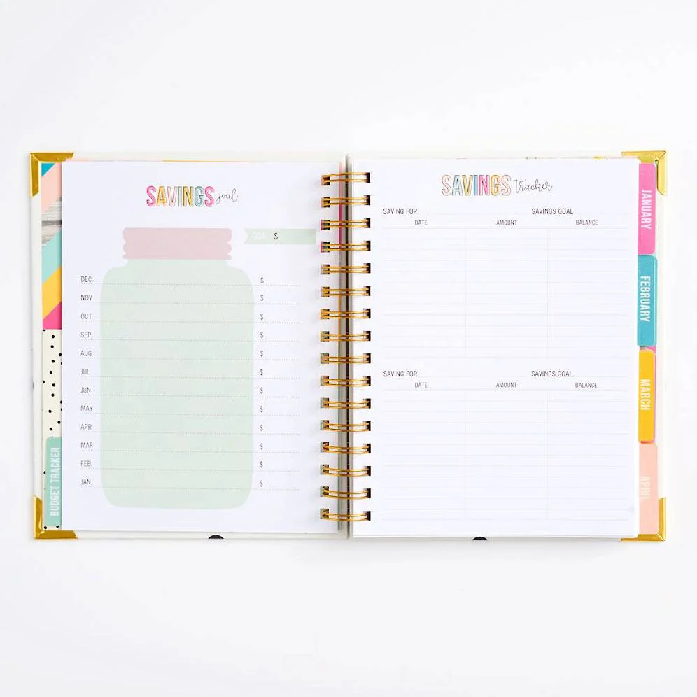 Budget Planner - Image 11