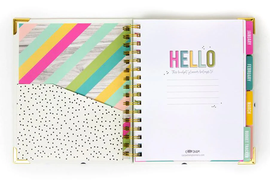 Budget Planner - Image 2
