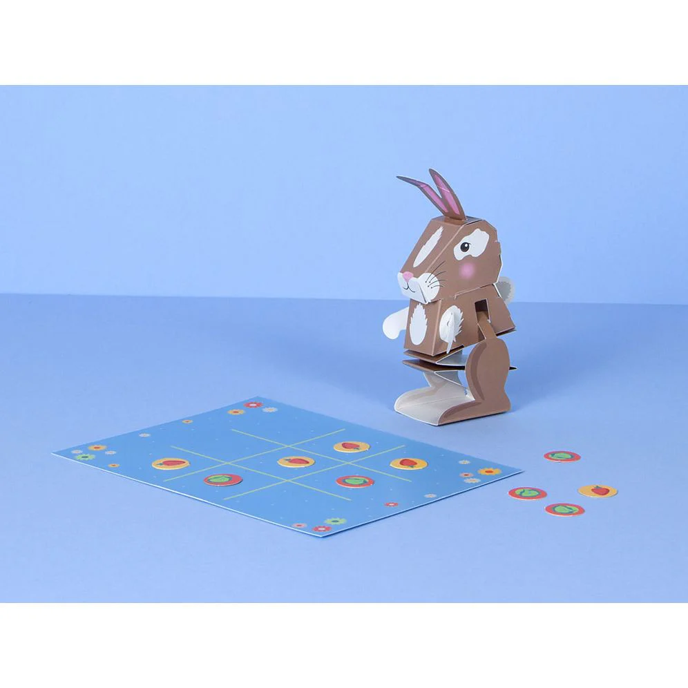 Build Your Own Bouncing Bunny Kit - Image 3
