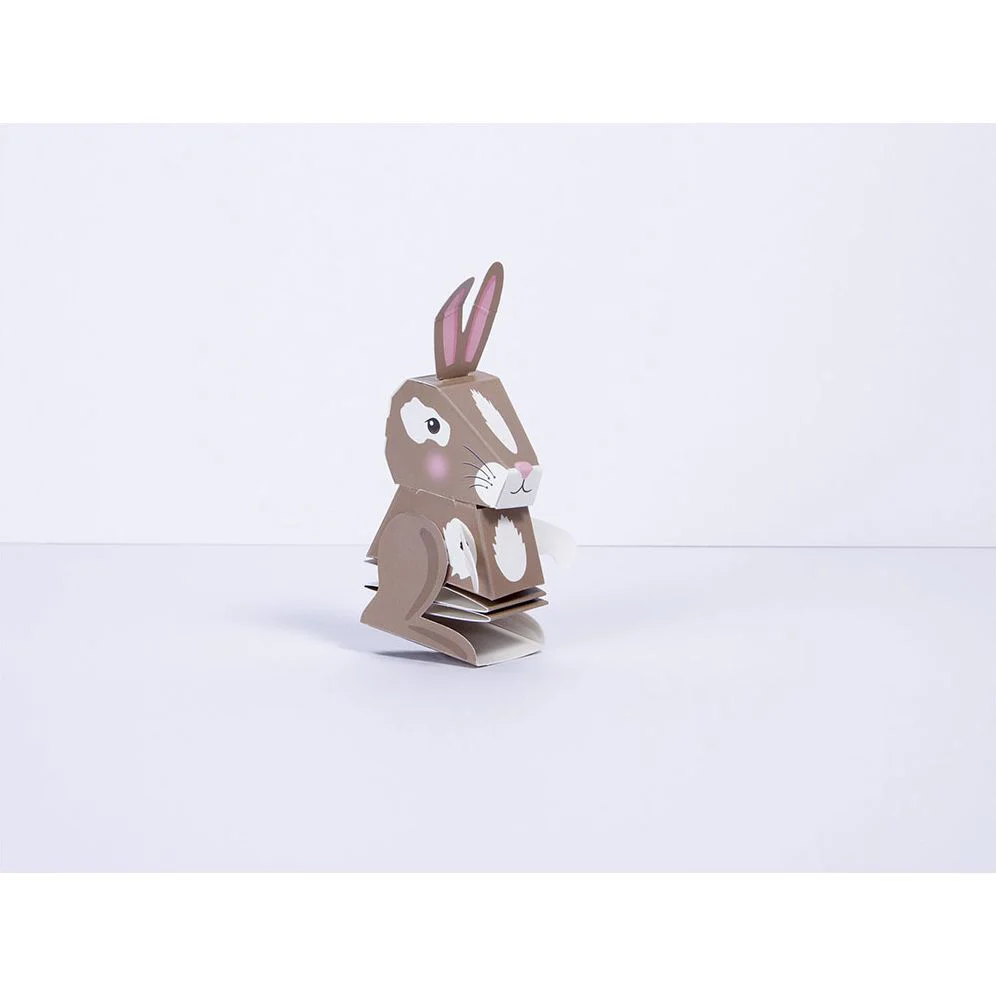 Build Your Own Bouncing Bunny Kit - Image 5