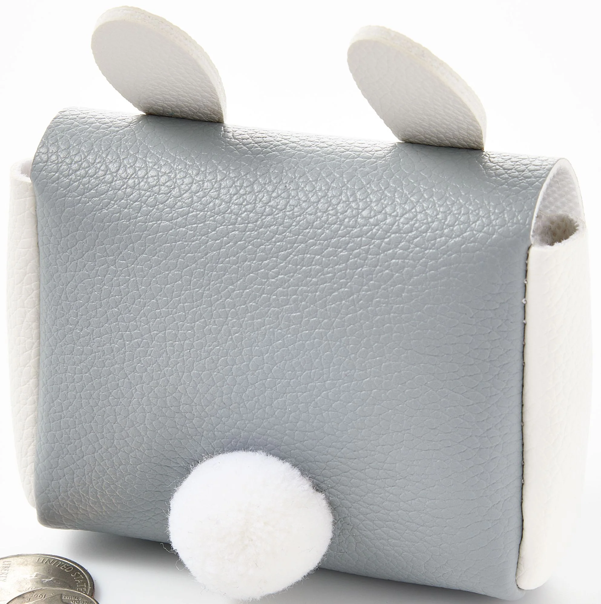 Bunny Coin Pouch - Image 2
